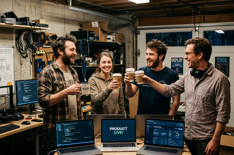 The WikiQuantum team